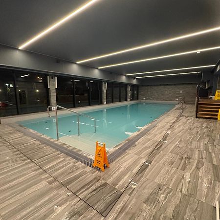 Polanowscy Apartamenty Blisko Morza Kasprowicza 20 A Apartament 111 Kolobrzeg Bagian luar foto