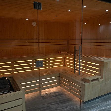 Polanowscy Apartamenty Blisko Morza Kasprowicza 20 A Apartament 111 Kolobrzeg Bagian luar foto