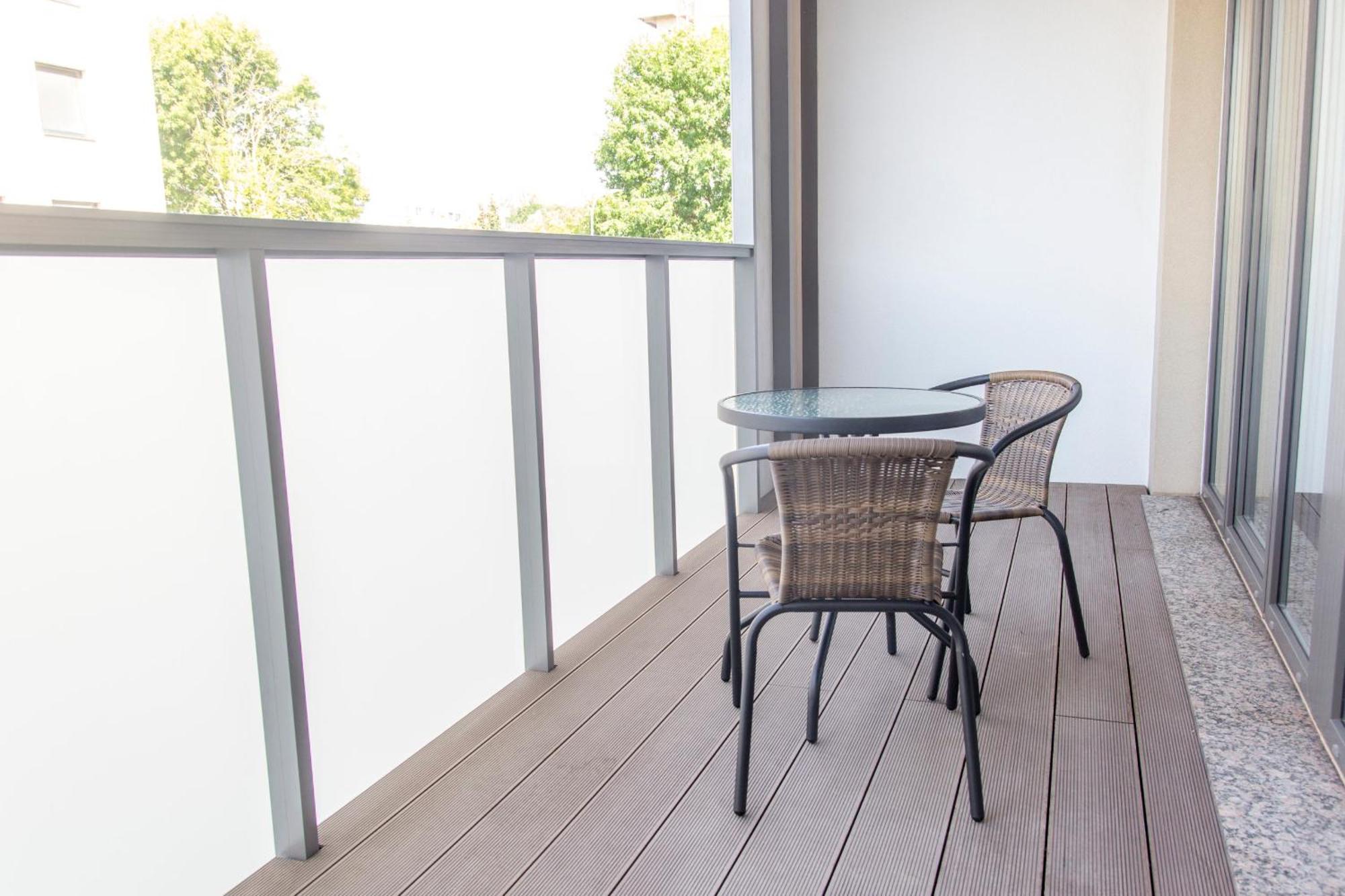 Polanowscy Apartamenty Blisko Morza Kasprowicza 20 A Apartament 111 Kolobrzeg Bagian luar foto