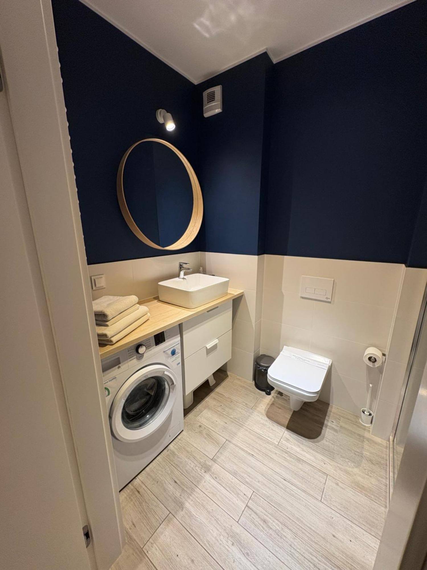 Polanowscy Apartamenty Blisko Morza Kasprowicza 20 A Apartament 111 Kolobrzeg Bagian luar foto