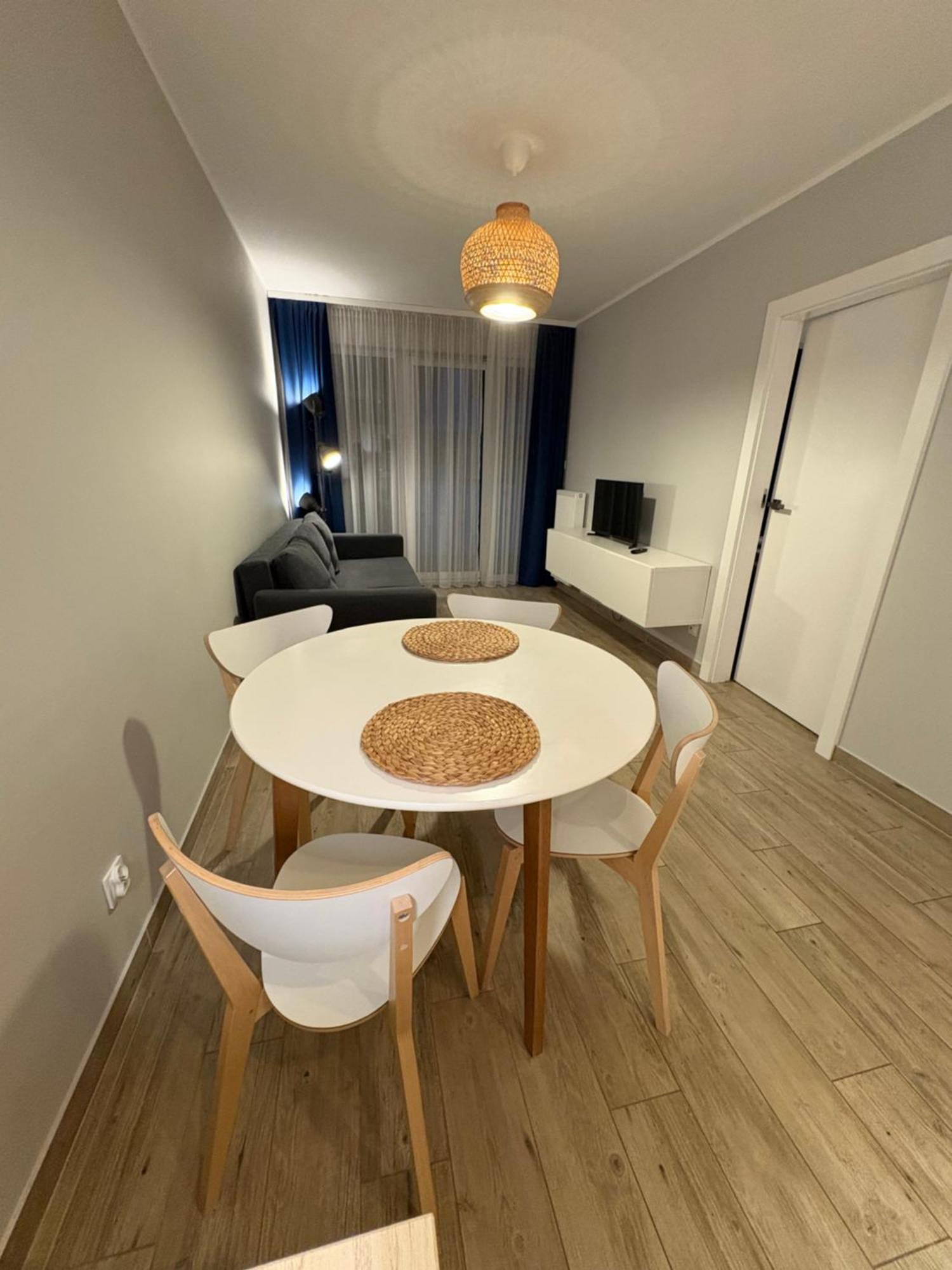 Polanowscy Apartamenty Blisko Morza Kasprowicza 20 A Apartament 111 Kolobrzeg Bagian luar foto