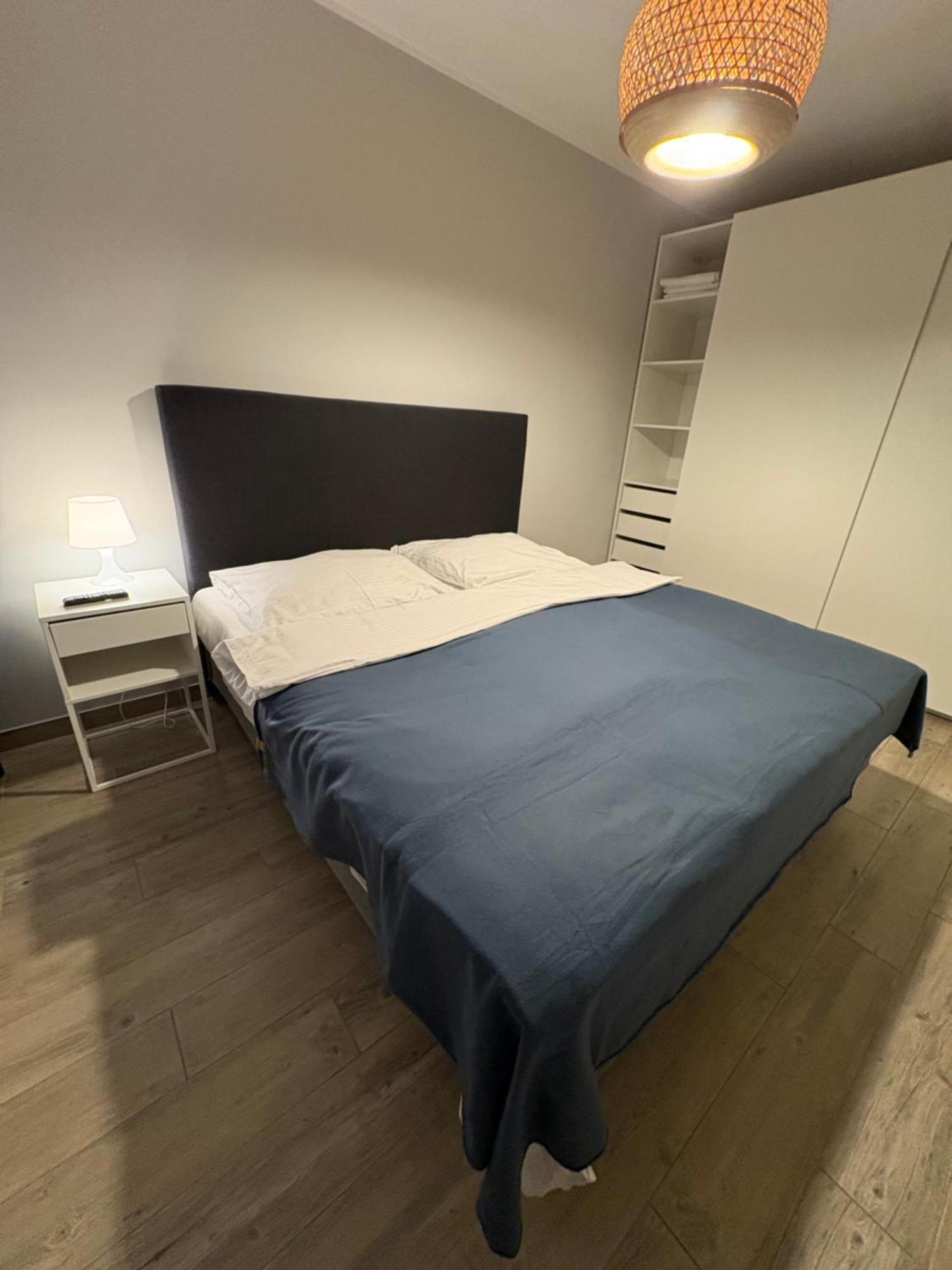 Polanowscy Apartamenty Blisko Morza Kasprowicza 20 A Apartament 111 Kolobrzeg Bagian luar foto