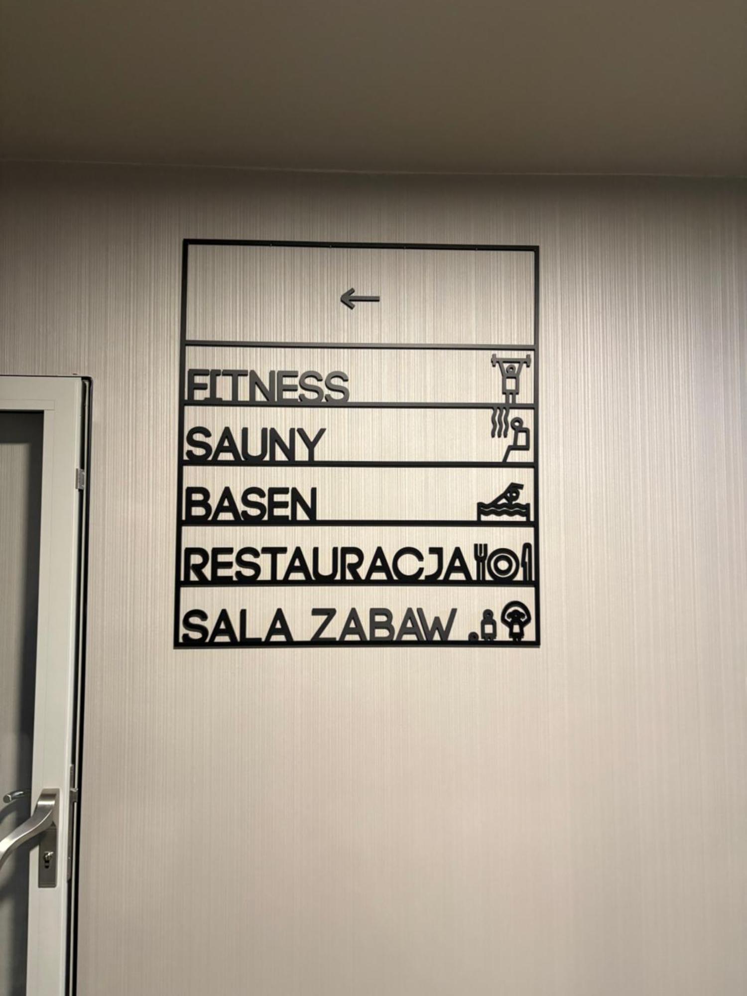 Polanowscy Apartamenty Blisko Morza Kasprowicza 20 A Apartament 111 Kolobrzeg Bagian luar foto