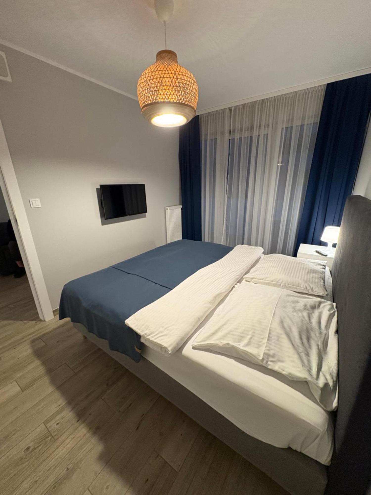 Polanowscy Apartamenty Blisko Morza Kasprowicza 20 A Apartament 111 Kolobrzeg Bagian luar foto