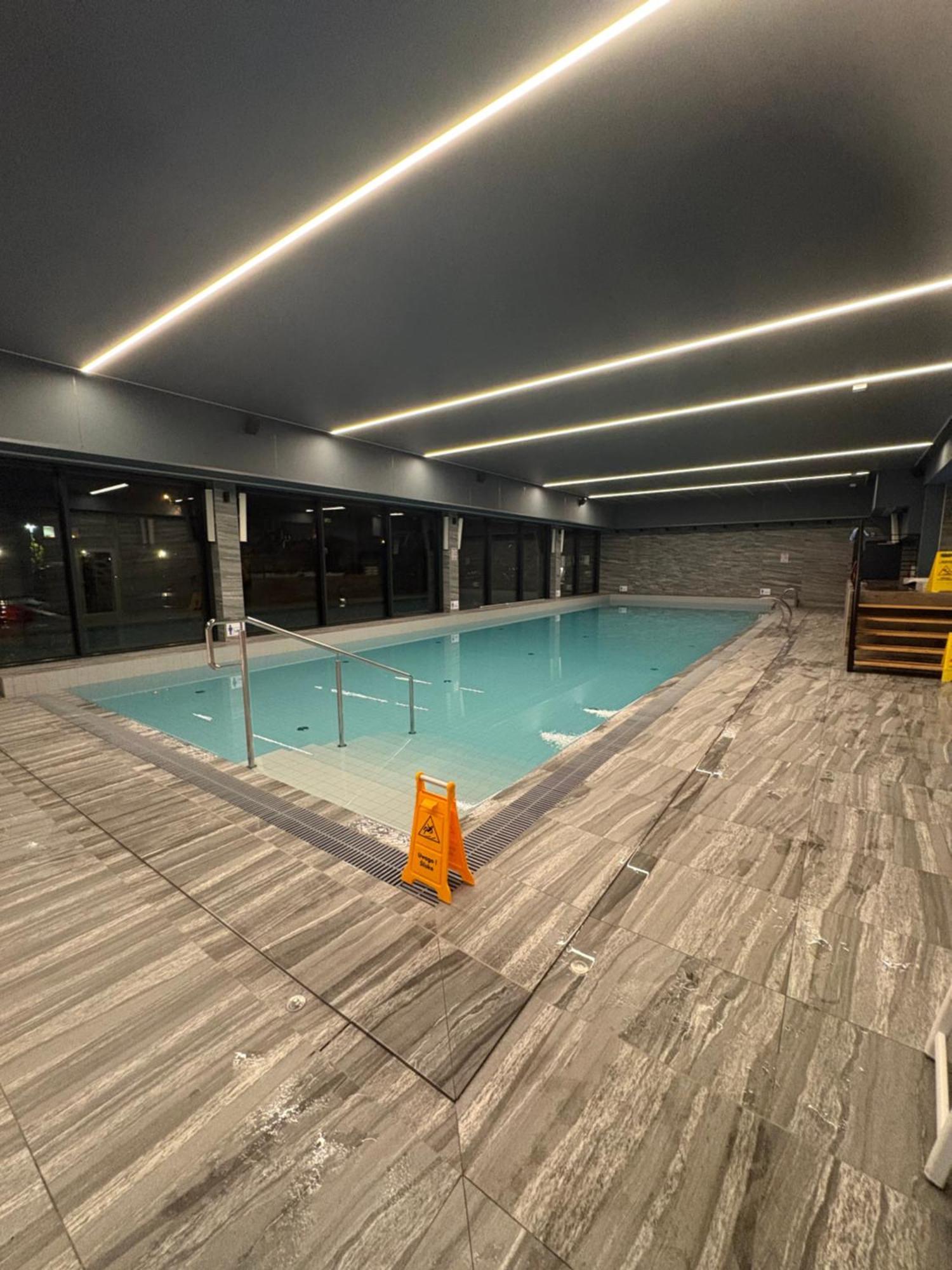 Polanowscy Apartamenty Blisko Morza Kasprowicza 20 A Apartament 111 Kolobrzeg Bagian luar foto